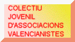 Colectiu Jovenil d'Associacions Valencianistes